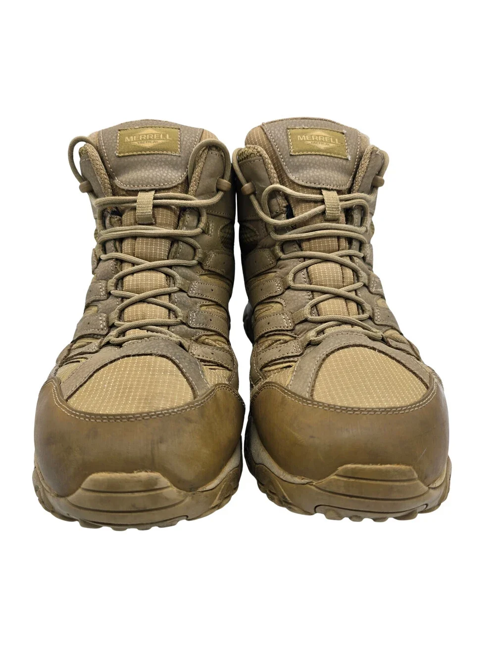 Merrell moab mid
